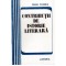 Pavel Florea - Contributii de istorie literara 1867-1885 - 101195