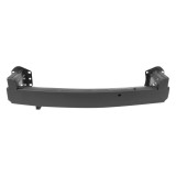 Armatura bara fata Jeep Compass, 01.2007-02.2011, Dodge Caliber 06.2006-03.2013, Patriot 01.2007-, parte montare intaritura, 341507-3, Aftermarket, Rapid