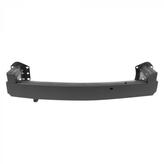 Armatura bara fata Jeep Compass, 01.2007-02.2011, Dodge Caliber 06.2006-03.2013, Patriot 01.2007-, parte montare intaritura, 341507-3, Aftermarket