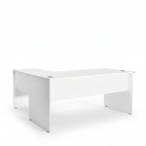Cumpara ieftin Birou Adore L Rio Office, Interschimbabil, Masa de colt, 160 x 75 x 144 cm