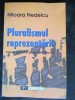Pluralismul reprezentarii
