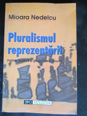Pluralismul reprezentarii foto