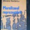 Pluralismul reprezentarii