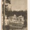RF32 -Carte Postala- Borsec, casa de odihna CCS, circulata 1954