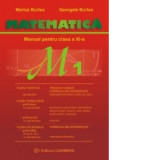 Matematica M1. Manual pentru clasa a XI-a, Clasa 11