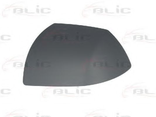 Capac carcasa oglinda exterioara FORD MONDEO III (B5Y) (2000 - 2007) BLIC 6103-01-1321377P