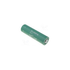 Baterie R6, 3V, litiu, 2000mAh, VARTA MICROBATTERY - 6117 101 301