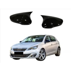 Set capace tip batman compatibil Peugeot 308 II 2013-2021 &reg; ALM