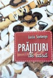 PRAJITURI DE CASA LUCIA SZEBENYI