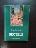 Jean Vernette - Sectele
