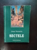 Jean Vernette - Sectele