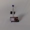 Power button HP EliteBook 2570p (6050A2483901)