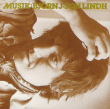 Vinil Bj&ouml;rn J:Son Lindh &lrm;&ndash; Musik (VG+), Jazz