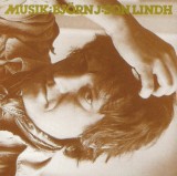 Vinil Bj&ouml;rn J:Son Lindh &lrm;&ndash; Musik (VG+)