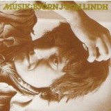 Vinil Bj&ouml;rn J:Son Lindh &lrm;&ndash; Musik (VG+)