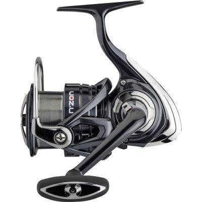 Mulineta Feeder Daiwa N Zon Plus LT 6000SS-P foto