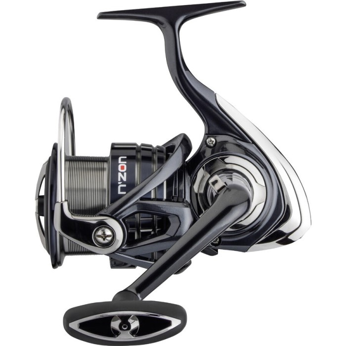 Mulineta Feeder Daiwa N Zon Plus LT 6000SS-P
