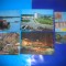 HOPCT LOT NR 876 NEPTUN --LITORAL-CT-5 CARTI POSTALE-RSR-CIRCULATE