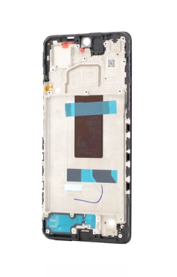 Rama LCD Xiaomi Redmi Note 12 Pro 5G foto