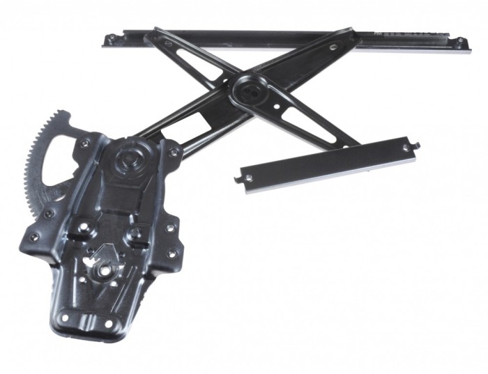Macara geam Toyota Yaris (Scp1 Nlp1 Ncp1) 04.2003-12.2005 Fata Dreapta, electrica, 69810-0D010, 8103PSG2