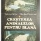 Valeriu Sirbu - Cresterea animalelor pentru blana (Editia: 1980)
