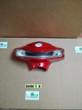 Cumpara ieftin CARENA GHIDON FATA CU SEMNALIZARI SECOND HAND SCUTER ELECTRIC CUBA GT5