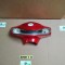 CARENA GHIDON FATA CU SEMNALIZARI SECOND HAND SCUTER ELECTRIC CUBA GT5