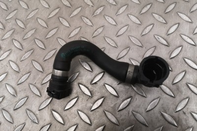 Furtun de lichid de răcire BMW 4 Gran Coupe F36 2017 OEM: 17127640287,7640287 27213338 foto