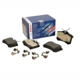 Placute frana Bosch 0986494597