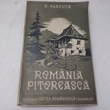 A.VLAHUTA-ROM&Acirc;NIA PITOREASCA-1935 R1.