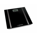 Cantar de baie Esperanza Samba EBS018K 180kg Negru