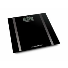 Cantar de baie Esperanza Samba EBS018K 180kg Negru