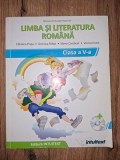 Manual Limba si literatura romana clasa a 5-a - Catalina Popa, Onorica Tofan, Editura Intuitext, 2017