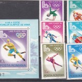 Romania box L.P. 701 1