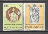 Vatican.1971 1000 ani unificarea ungarilor SV.448