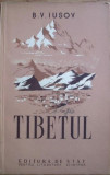 B. V. Iusov - Tibetul