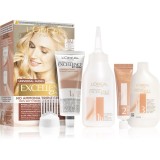 L&rsquo;Or&eacute;al Paris Excellence Universal Nudes Culoare permanenta pentru par culoare 10U 1 buc