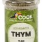 Condiment Cimbru Frunze Bio 15gr Cook