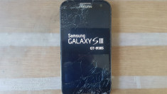 Placa de baza Samsung Galaxy S3 LTE I9305 Libera retea Livrare gratuita! foto