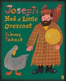 Carte Joseph Had a Little Overcoat - Carte straina in engleza