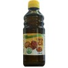 Ulei de Nuca Presat la Rece Herbavit 250ml - 100% Natural, Sursa Omega 3-6-9, Vitamine &amp; Minerale. Uz Intern si Extern