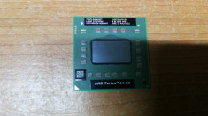 Procesor AMD Turion 64 X2 mobile TMDTL56HAX5CT 1,8GHz foto