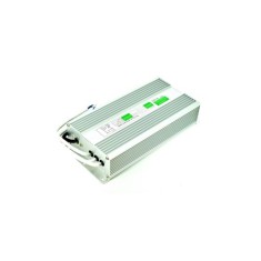 Invertor 220v-12v 300W 25A waterproof IP67