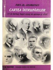 Paul Al. Georgescu - Cartea intruparilor (Editia: 1998) foto