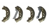 Set saboti frana BREMBO S24534