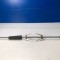 TIJA GRILL CU CAPAT TRIUNGHIULAR 470 MM ARAGAZ ARCELIK / BEKO 240100012