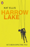 Harrow Lake | Kat Ellis
