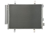 Condensator / Radiator aer conditionat SUZUKI CELERIO (LF) (2014 - Prezent) THERMOTEC KTT110740