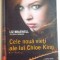 CELE NOUA VIETI ALE LUI CHLOE KING de LIZ BRASWELL ALIAS CELIA THOMSON , CARTEA INTAI : CADEREA , 2011
