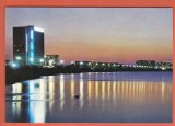 AS - C.P. NOAPTEA LA MAMAIA, ROM&Acirc;NIA, NECIRCULATĂ (STAREA CARE SE VEDE)
